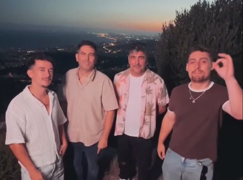 the-tyets-estrenen-nova-collaboracio-amb-estopa-pel-piromusical-de-la-merce