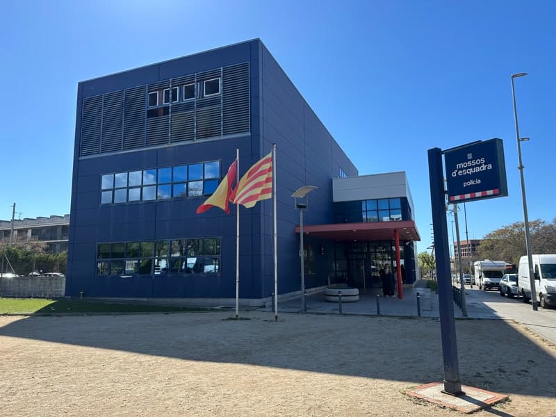 el-parlament-aprova-la-proposta-del-pp-per-fer-la-segona-comissaria-de-mossos-a-mataro