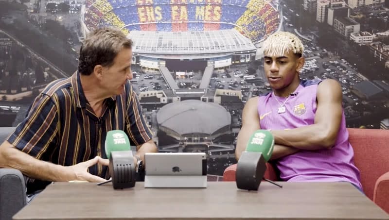 yamal-es-mostra-mes-fidel-que-mai-als-seus-origens