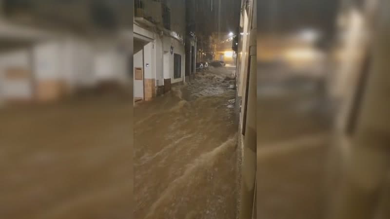 lajuntament-de-canet-de-mar-descarta-ara-per-ara-soterrar-la-riera-de-lledoners-o-limitar-hi-el-transit