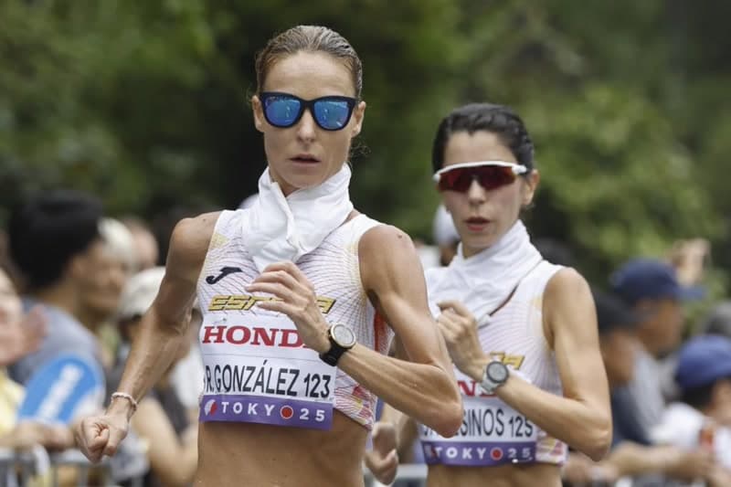 raquel-gonzalez-es-6a-en-el-35-km-marxa-del-mundial-de-toquio