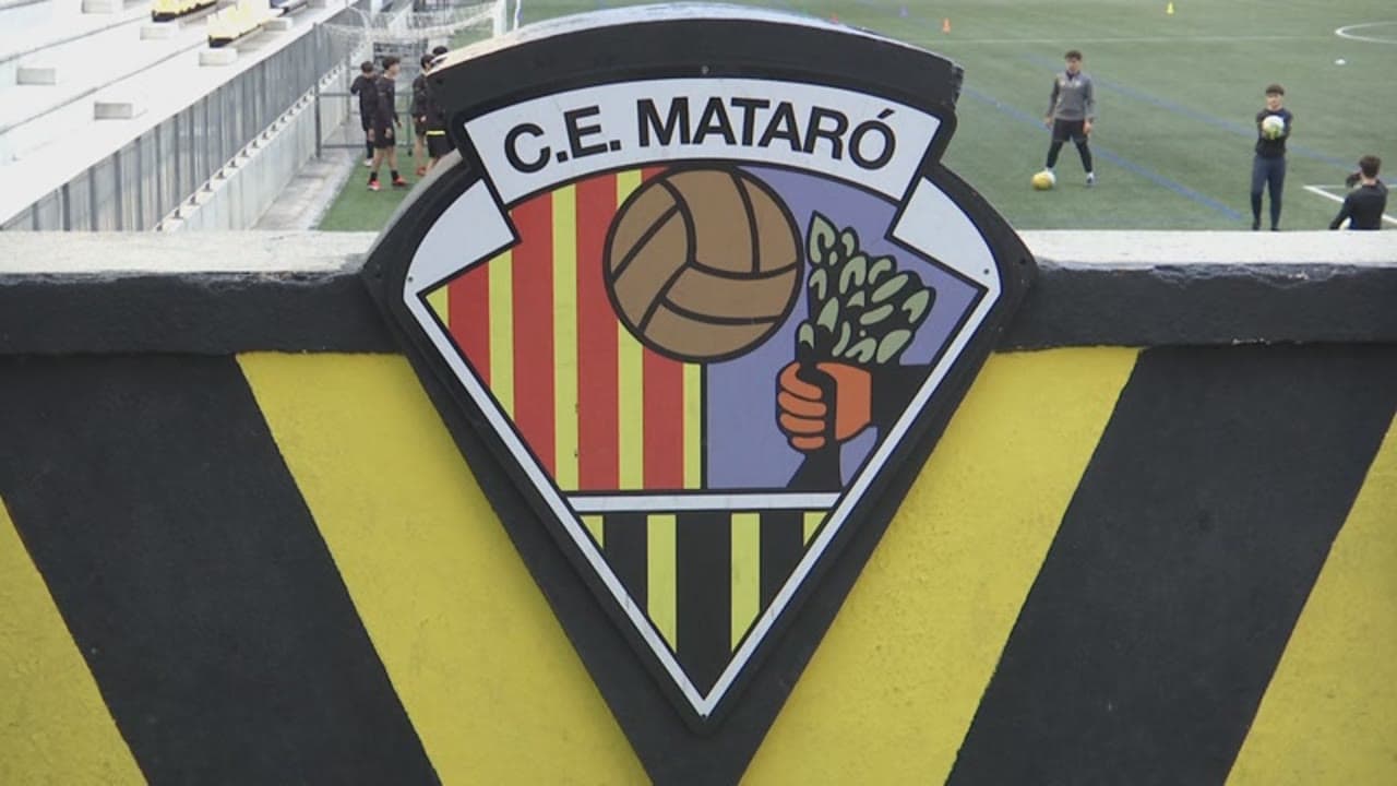 El CE Mataró es queda sense primer equip femení