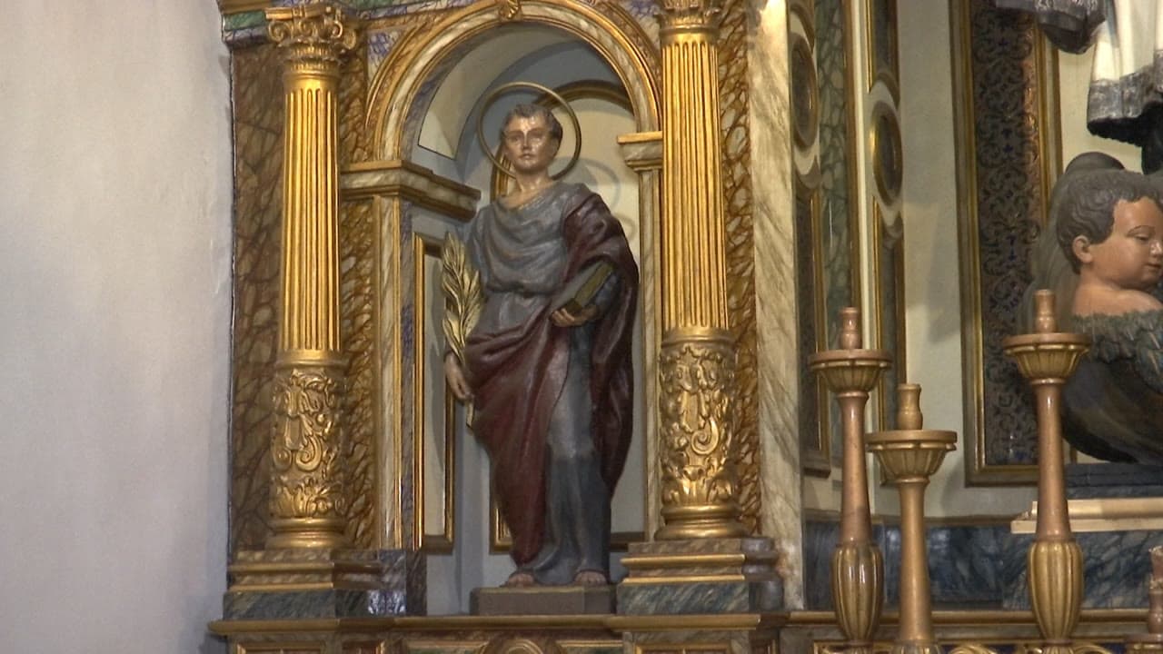 Sant Desideri: la història del patró oblidat de Mataró