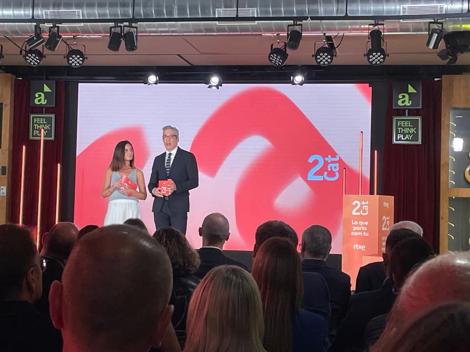 Tres produccions de tvmataró a la nova temporada de La 2Cat