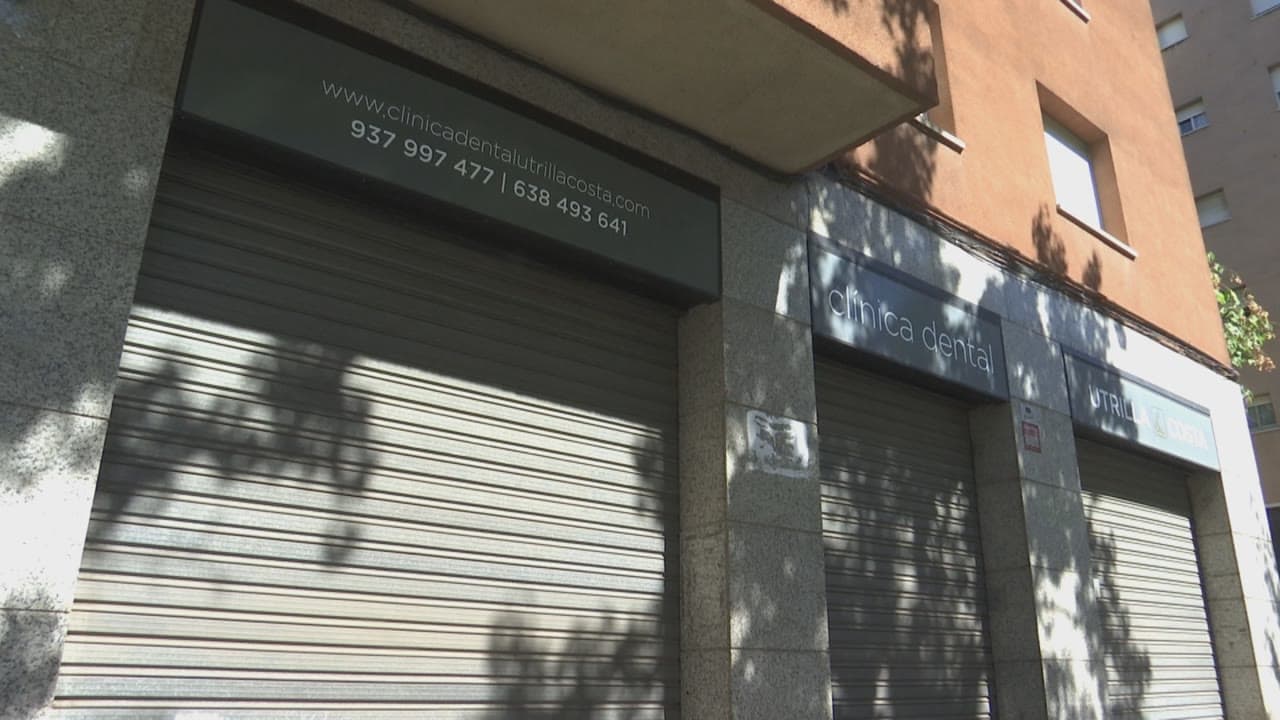 L'Ajuntament convoca els afectats pel tancament de la clínica dental de Mataró
