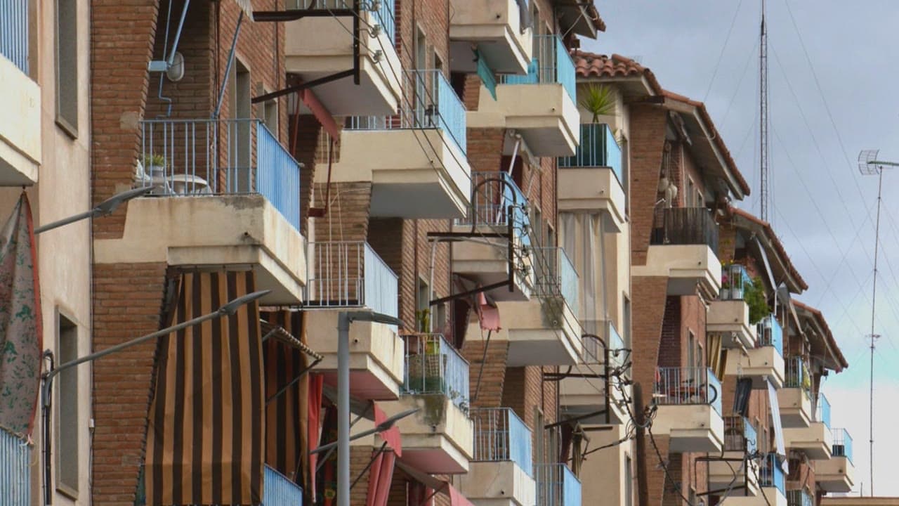 Nou mapa de zones d'habitatge tensionat al Maresme: com ha evolucionat el preu del lloguer?