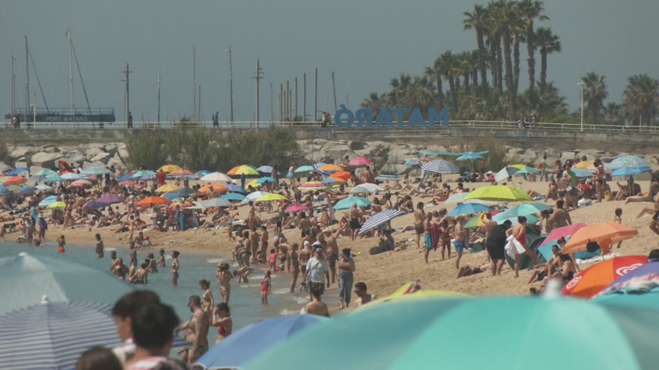 Mataró es vesteix d’estiu per consolidar-se com a destinació turística de proximitat