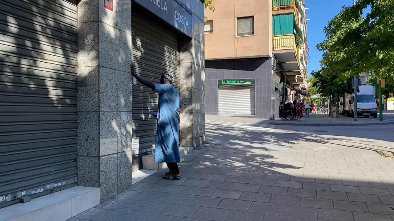 Creix la indignació entre els pacients de la clínica dental tancada a Mataró
