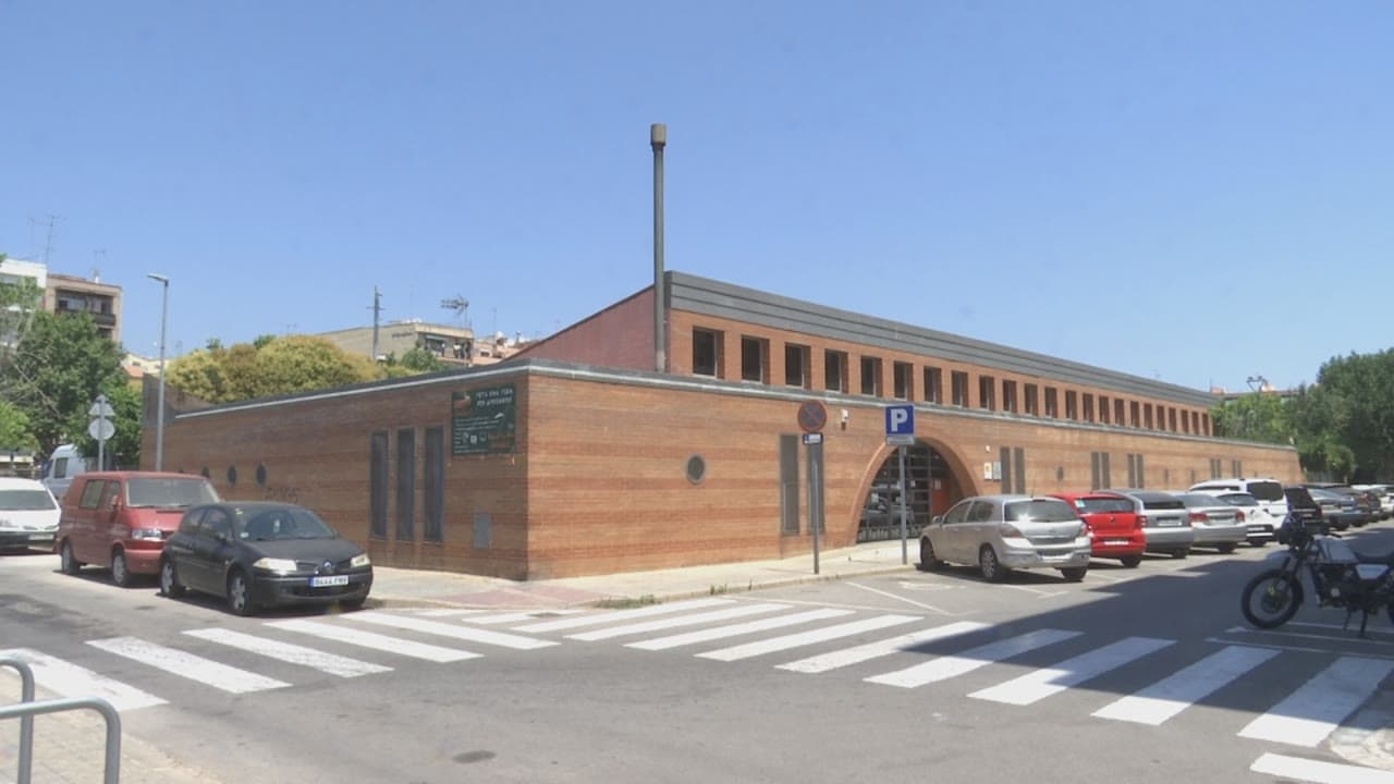 El Centre Cívic, l’Espai Jove i l’escola d’adults de Cerdanyola aniran a terra