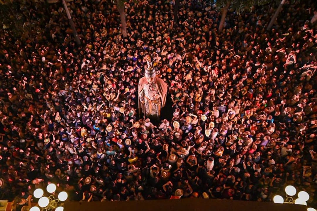 Programa Santes 2026 Mataró: Concerts, activitats i tota l’agenda 