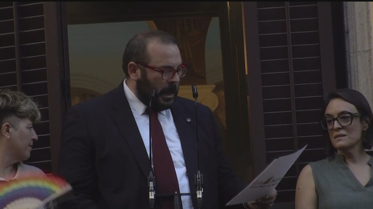 Bote fa una crida a la unitat de Les Santes per reivindicar l’orgull de ciutat