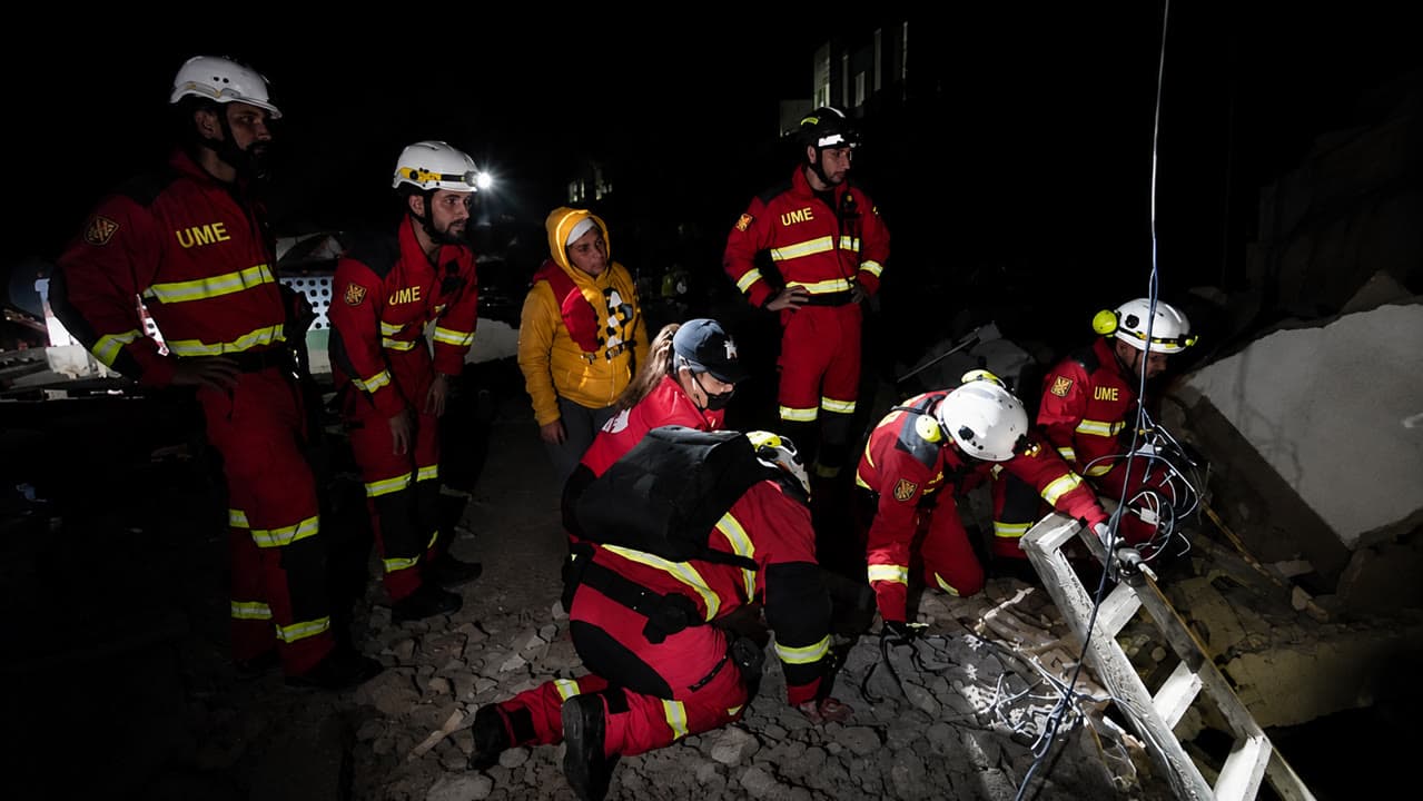 “Mataró s’ha bolcat amb el poble veneçolà”