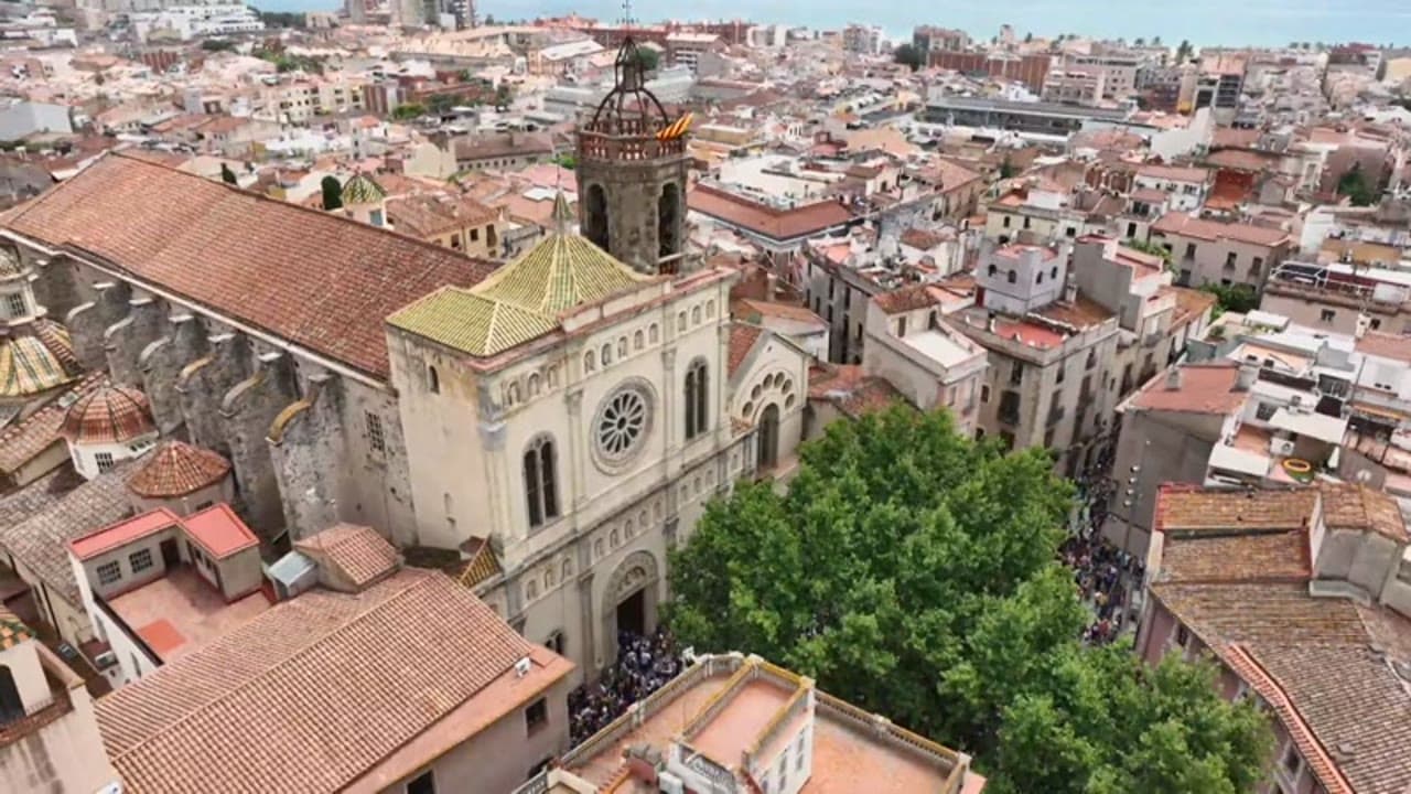 El projecte de restauració de la basílica de Santa Maria avança per “bon camí”