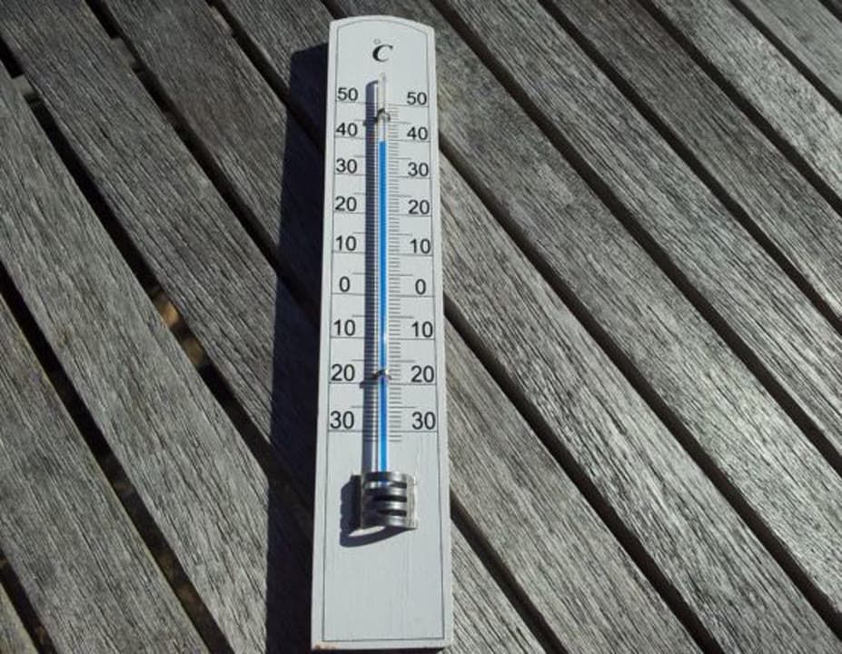 La calor farà canviar els nostres horaris?