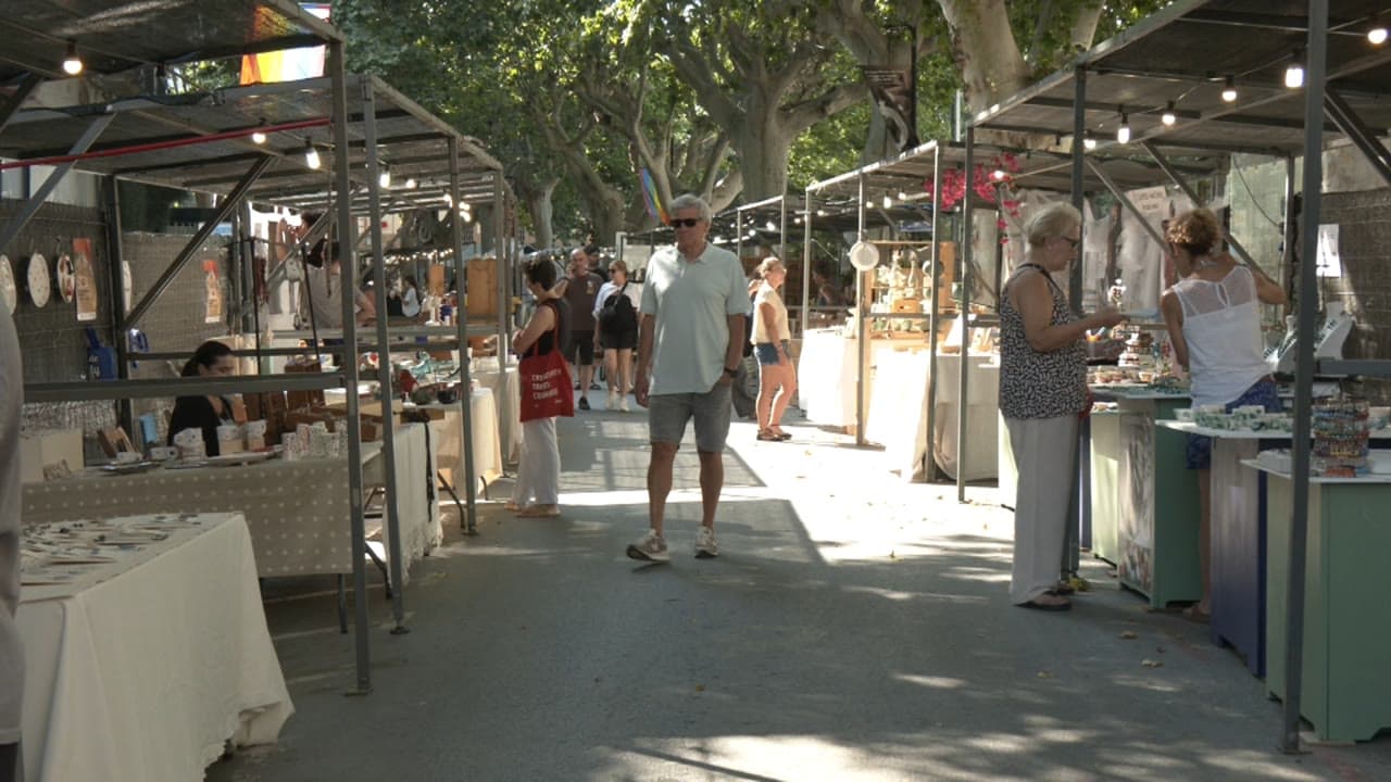 De Fira a Festival, l’Argillà torna com a referent de la ceràmica