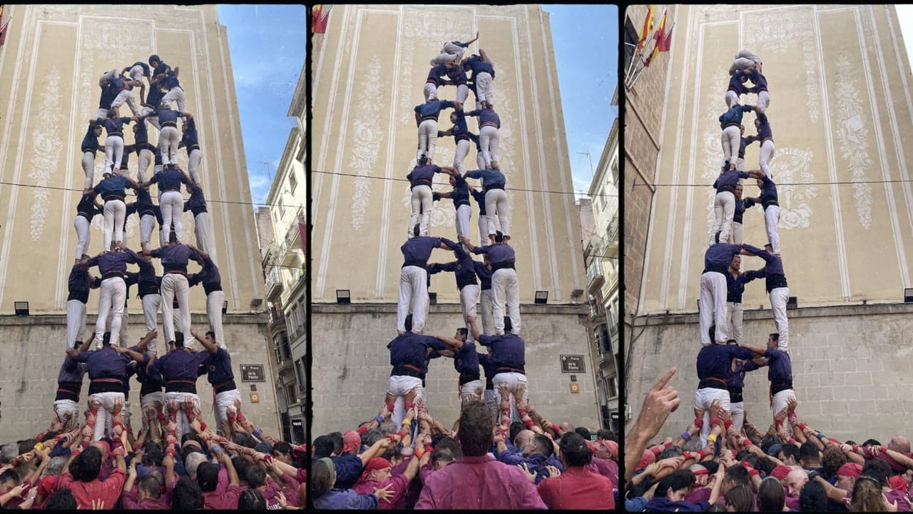 Els Capgrossos s’anoten el segon 5 de 8 de la temporada a Lleida
