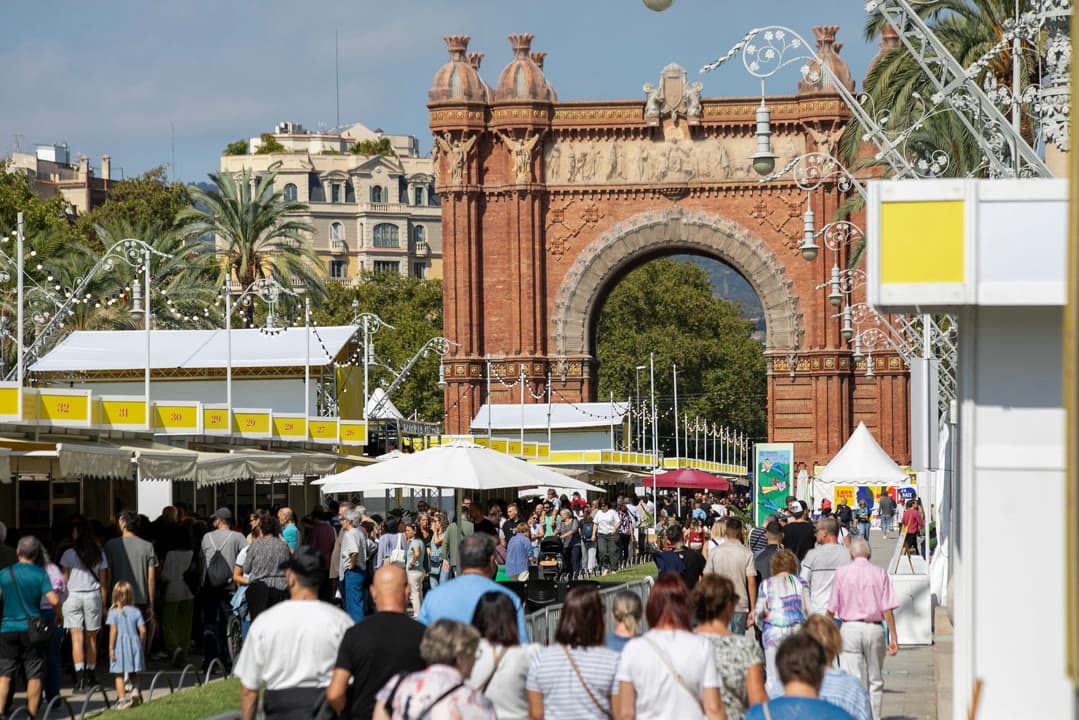 Descobreix els autors de Mataró que participen a La Setmana del Llibre en Català