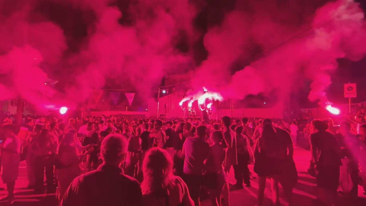 Fades denuncia una nova agressió homòfoba al Maresme després del concert de Vilassar de Mar