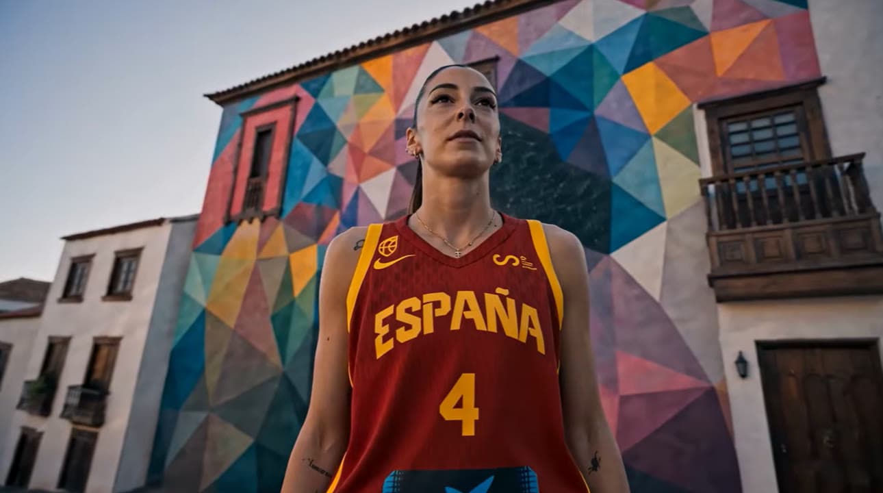 Mariona Ortiz jugarà la Copa del Món de bàsquet