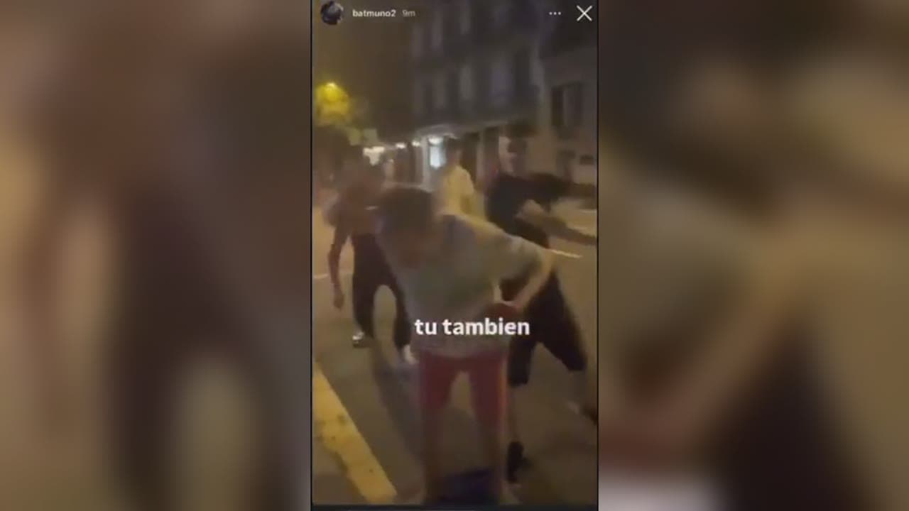 El Tecnocampus condemna les agressions aleatòries a Barcelona on hi hauria participat un estudiant del centre