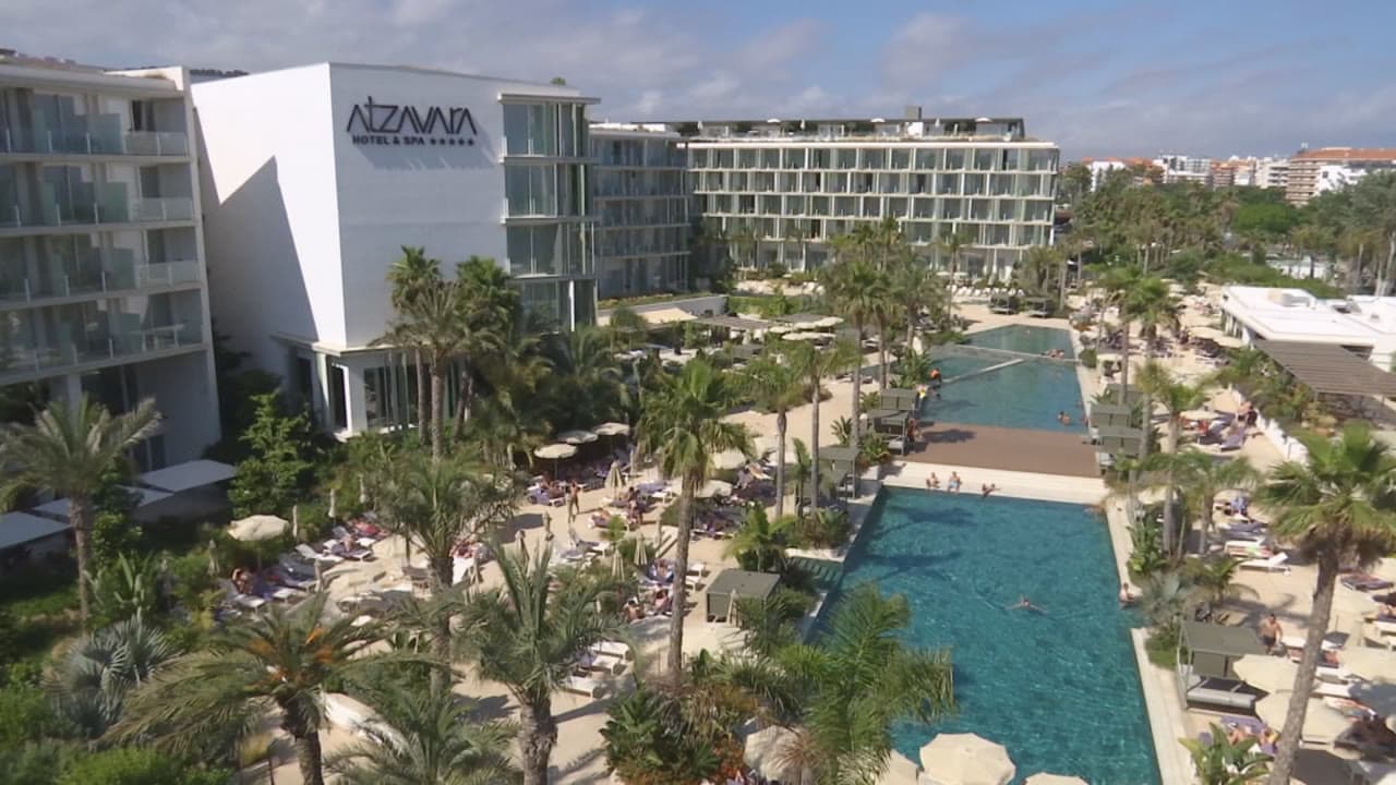 Èxit de temporada: el Maresme tanca l'agost amb una alta ocupació hotelera