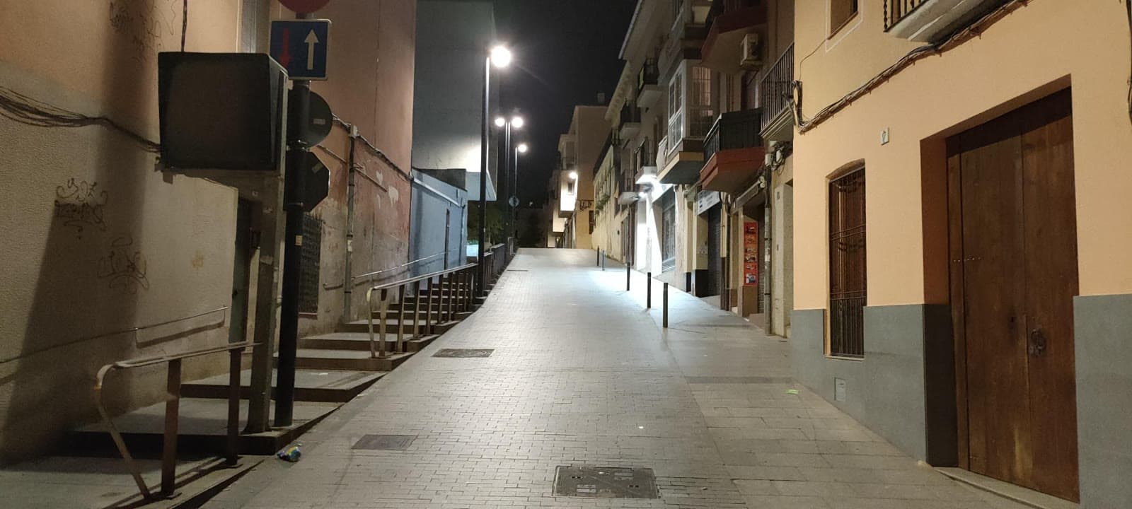 El Maresme tanca juny amb nits tropicals i es prepara per a temperatures més altes 