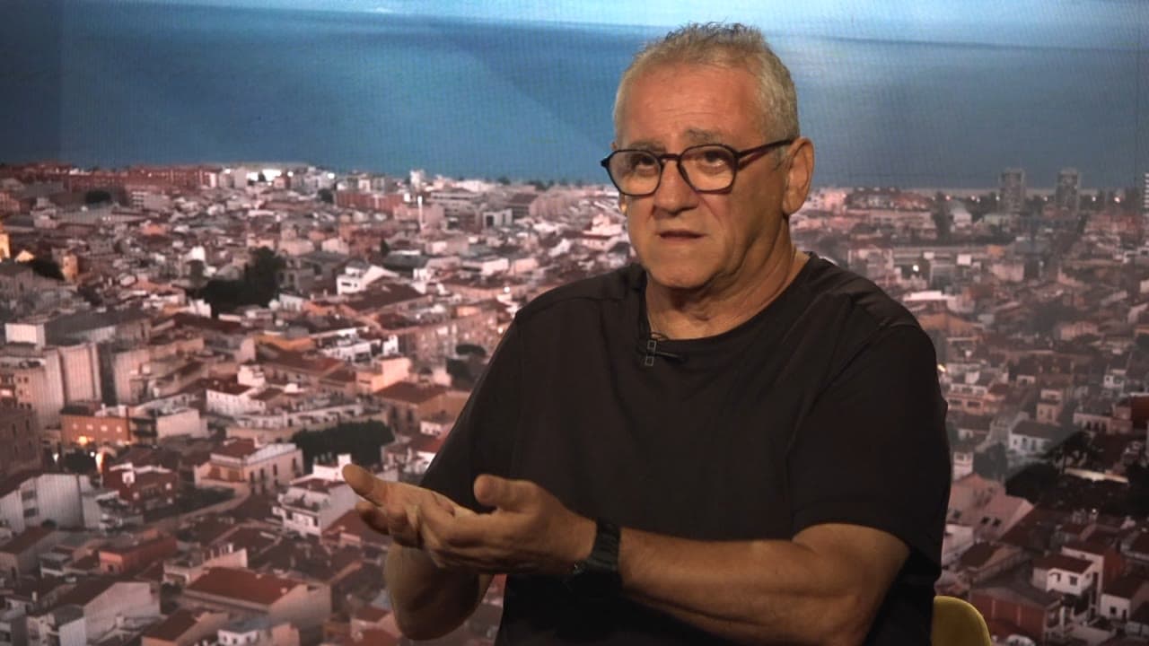Joan Pereira: “El més important són els nens, que són el més vulnerable que tenim”