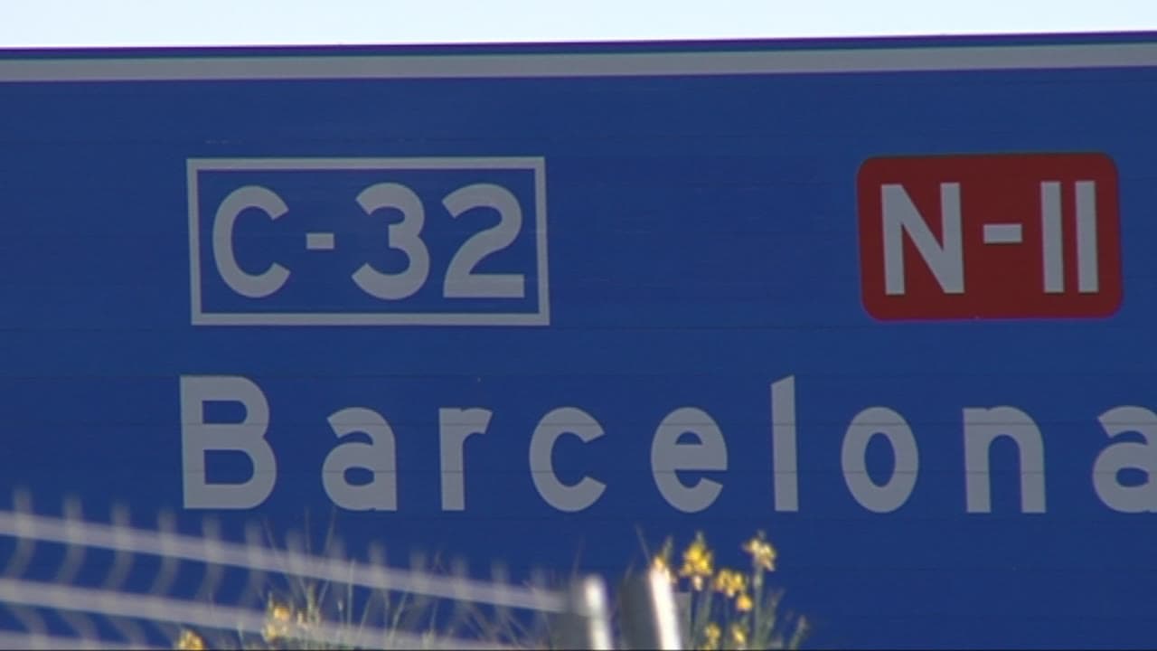 Preservem el Maresme rebutja l’ampliació de la C-32