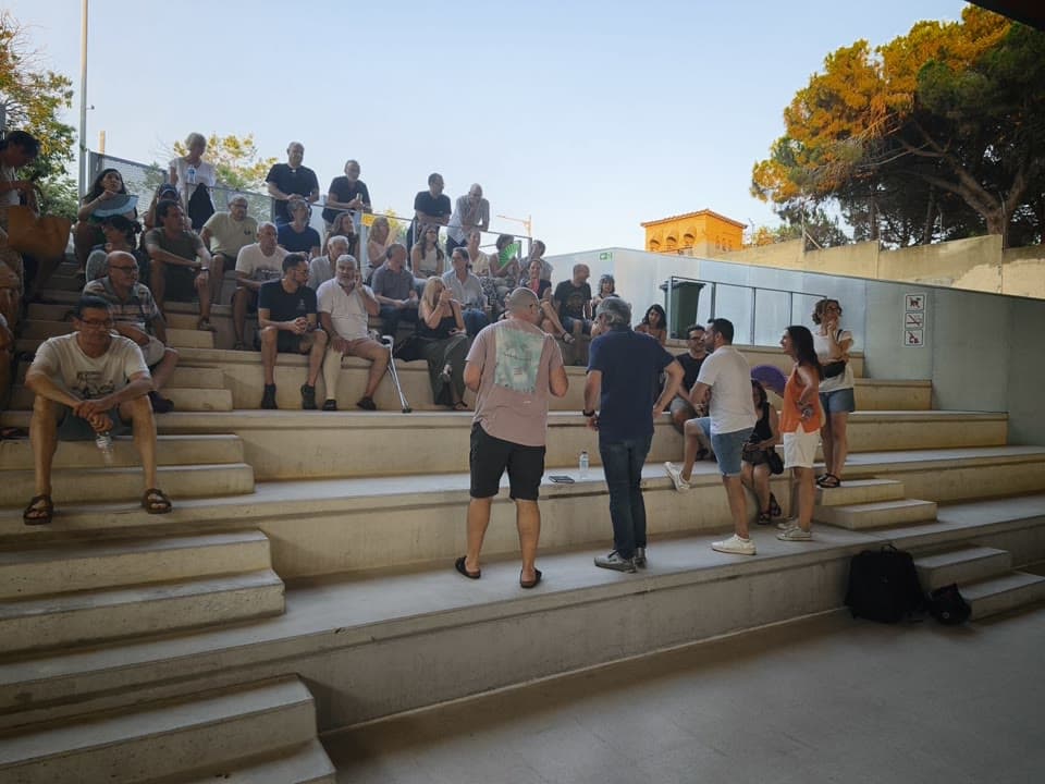 El femení del CH Mataró podrà pujar a l’OK Lliga