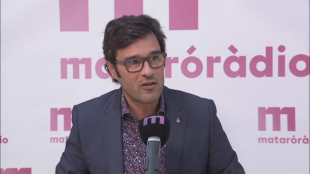L’alcalde de Premià fa una crida contra la visita d’Illa a Mataró