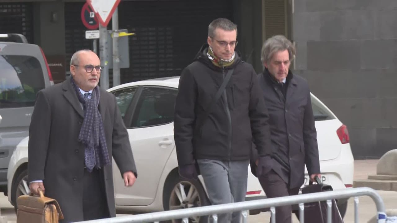 El cas Helena Jubany suma un nou retard abans de l'obertura del judici oral