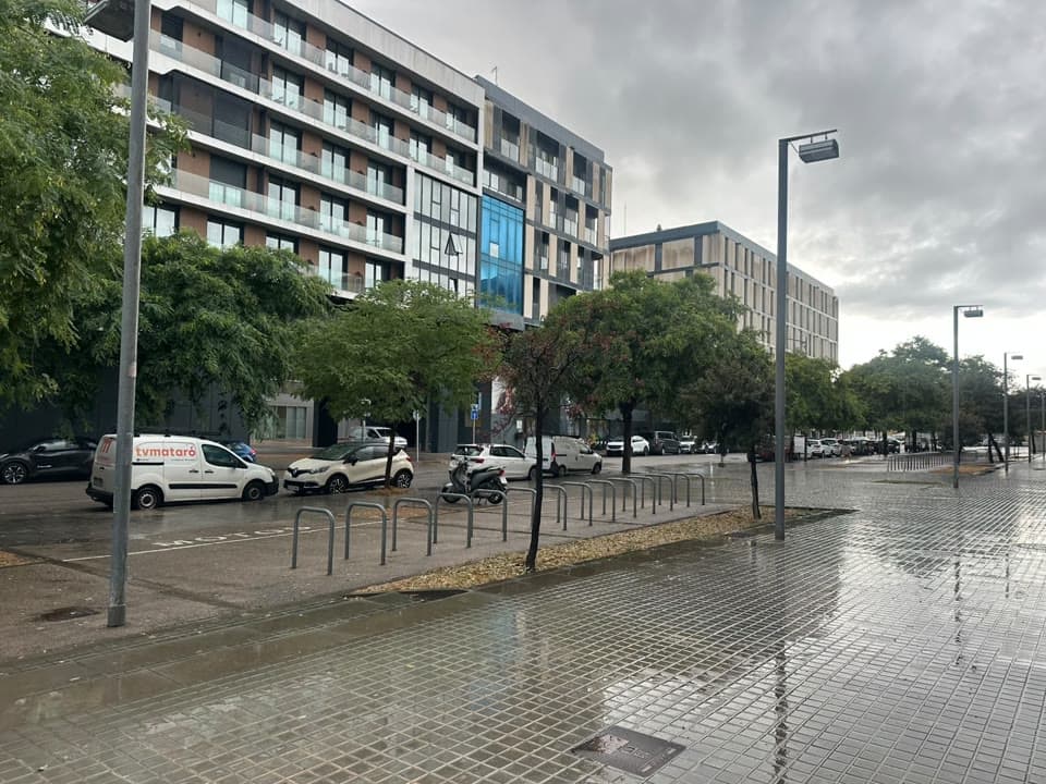 Adeu a les calorades que han deixat temperatures rècord aquest estiu