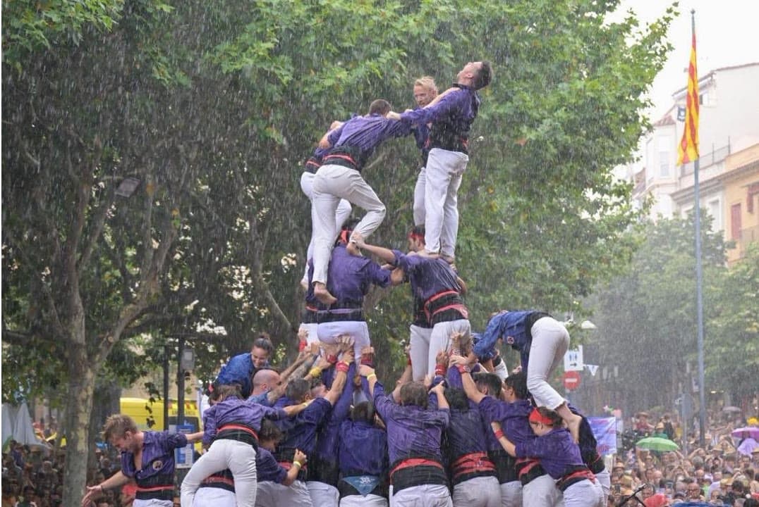 20 anys de la pèrdua de Mariona Galindo Lora
