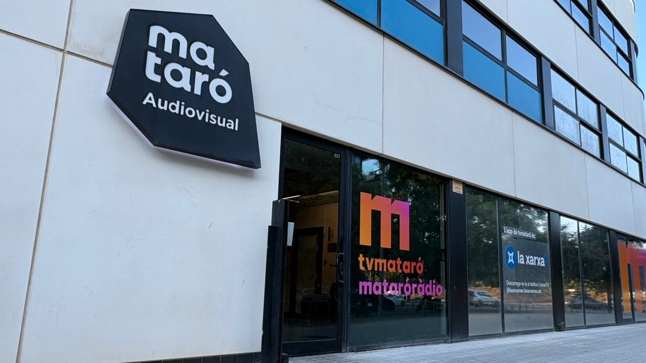 Més programes i forta aposta pels continguts digitals: les claus de la nova temporada de tvmataró