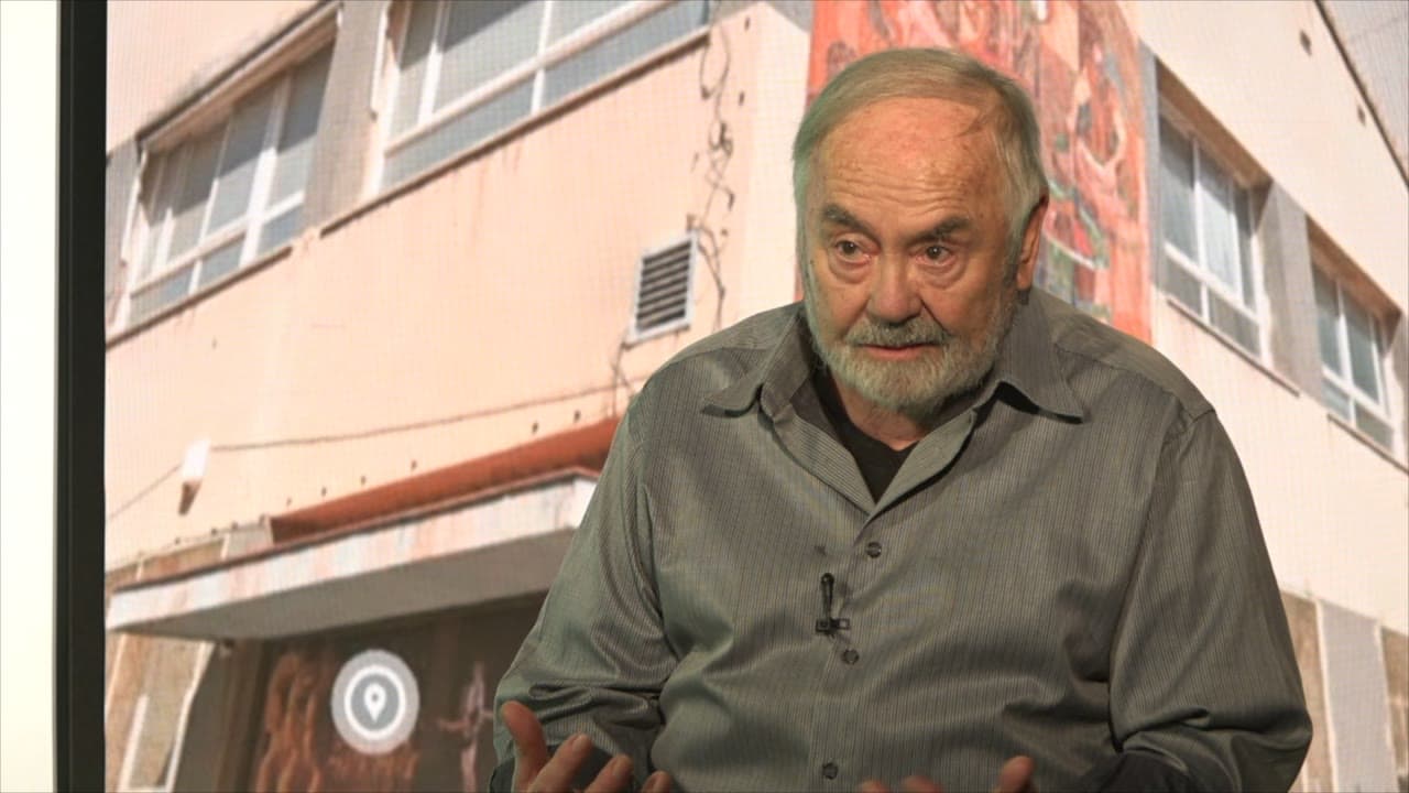Armand Olivé: “És trist, però això es farà i quedarà molt maco”
