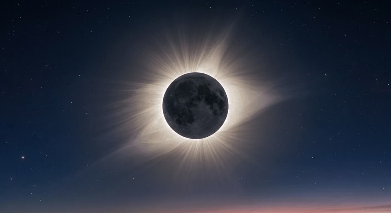 Eclipsi solar 2026: com, quan i on veure’l