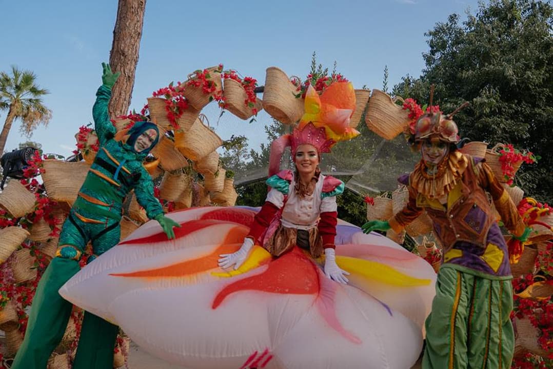 El Santvi Fest tanca la tercera edició amb 6.000 assistents 