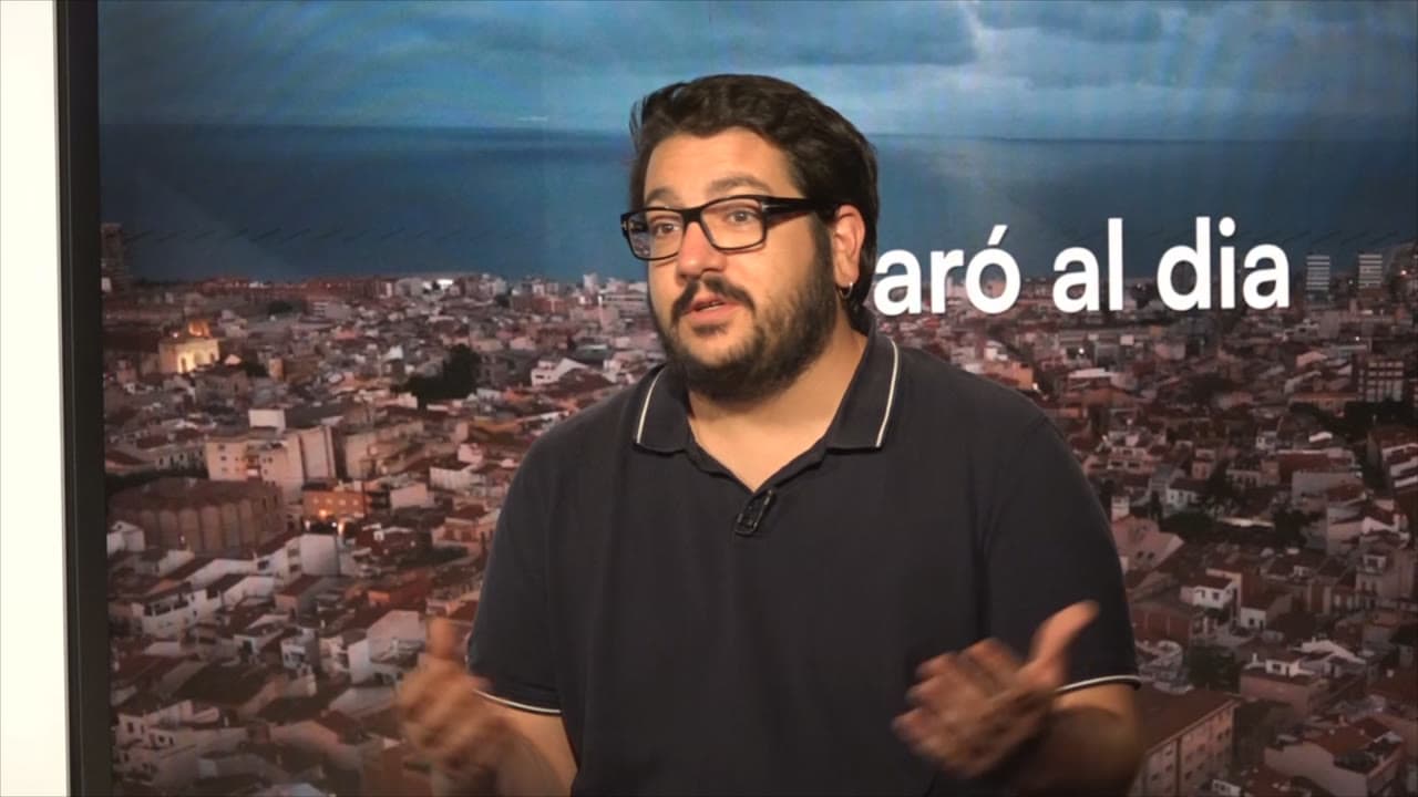 Andreu Mumbrú (USTEC): “Evitar aquesta vaga era a la teulada del Departament”
