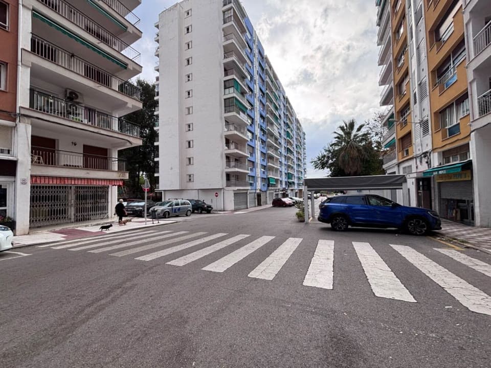 Localitzen l'home que hauria estat segrestat a Calella