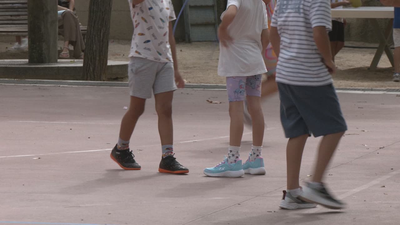 Mataró començarà el nou curs escolar amb 10.340 alumnes d’infantil i primària i 6.238 alumnes a l’ESO