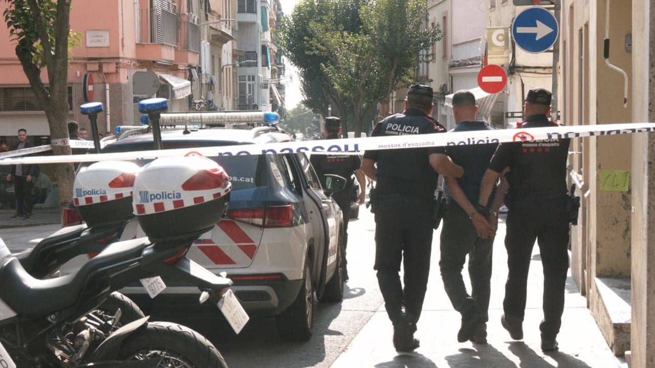 Més de la meitat de detinguts a Mataró són reincidents