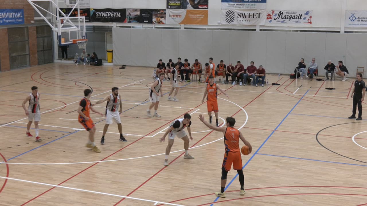 El Boet Mataró ja té tancat l'equip per a la temporada 2026/2027