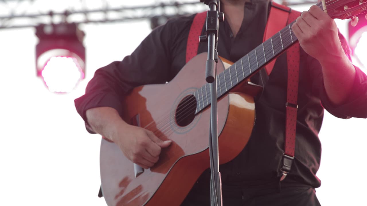 El dia de la Rumba 2026: el documental de Peret, concerts i molt més
