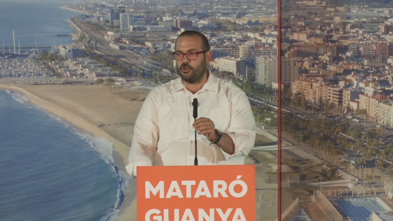El PSC de Mataró congrega 800 persones al sopar de final de temporada
