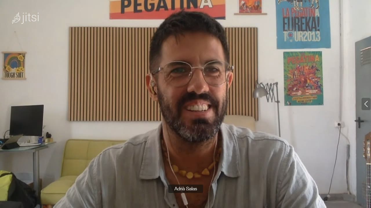 La Pegatina: “Sempre ens hem quedat amb les ganes de tornar a Mataró per Les Santes”