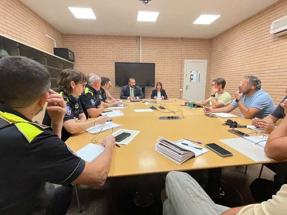 Mataró blindarà les escoles dels lladres amb més alarmes i panys electrònics