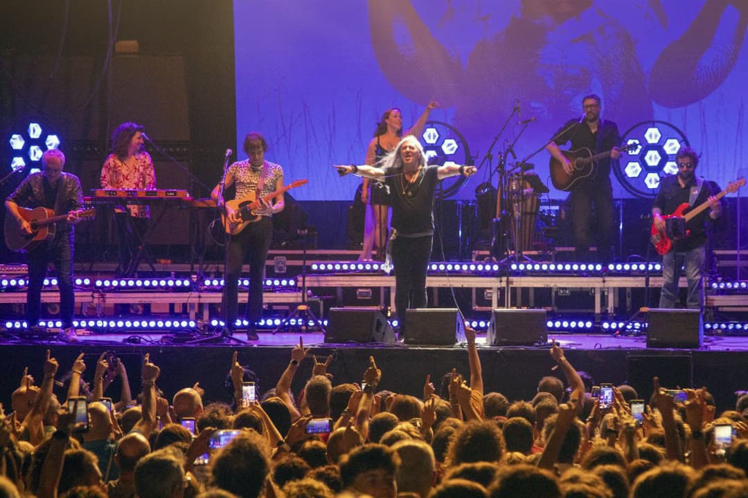Sopa de Cabra oferirà un concert gratuït a Sant Vicenç de Montalt