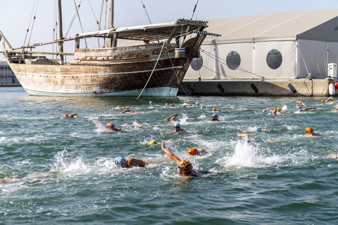 Torna un clàssic de Les Santes Esportives que ajudarà a suportar la calor