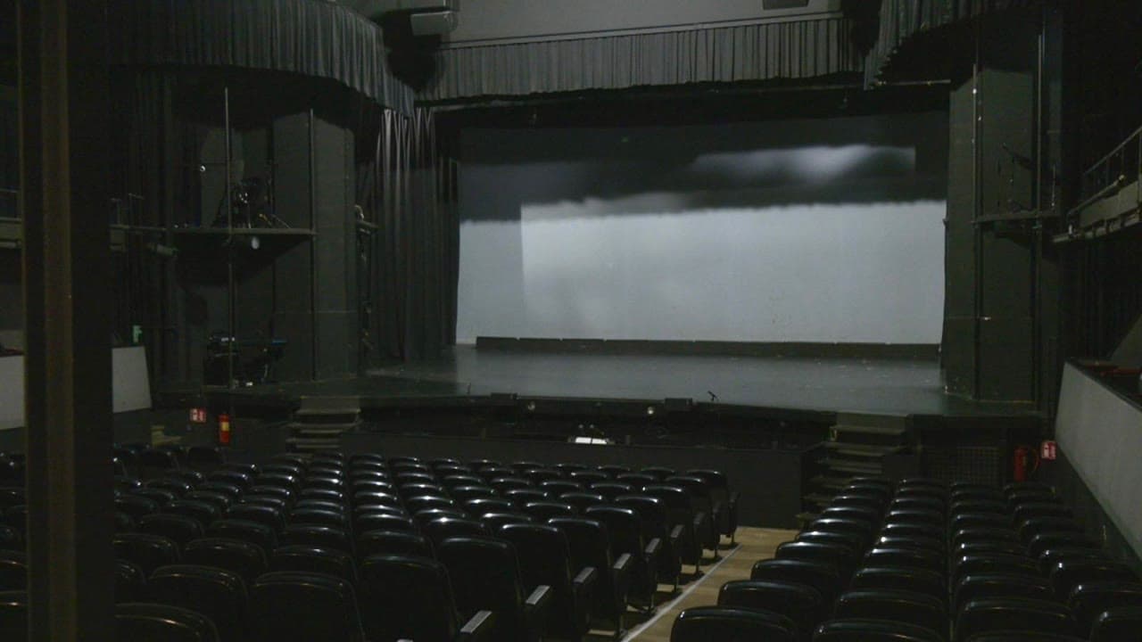 La Sala Cabanyes instal·larà aire condicionat la primavera del 2028