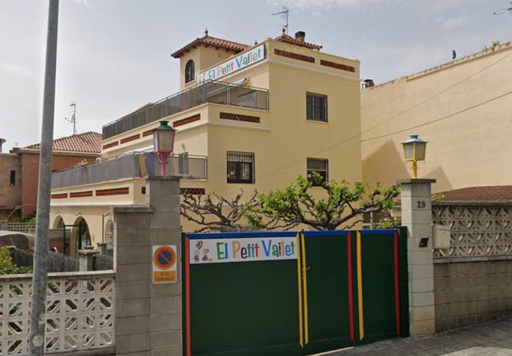 Investigació en marxa per la mort d’un nadó en una guarderia a El Masnou
